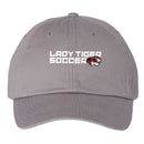 Canton Lady Tiger Soccer 2022 Softstyle Hat