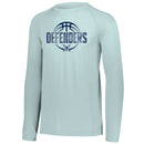 Defenders Drifit Long Sleeve
