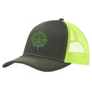 Janes Surveying Work Trucker Hat