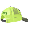 Janes Surveying Work Trucker Hat