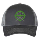 Janes Surveying Unstructured Trucker Cap