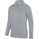 Outlaw Softball 2023 1/4 Zip Pullover