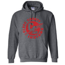 Clark County Indians Hooded Sweatshirt