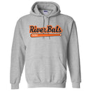 River Bats Hooded Sweatshirt