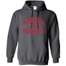 Hannibal Pirates Hoodie
