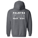 Palmyra Fire Hoodie