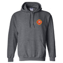 Palmyra Fire Hoodie