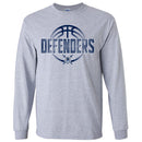 Defenders Long Sleeve T-Shirt