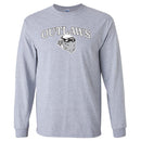 Outlaw Softball 2023 Long Sleeve T-Shirt