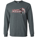 Clark County Indians Long Sleeve T-Shirt