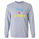 Parents As Teachers Long Sleeve T-Shirt