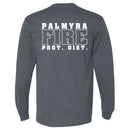 Palmyra Fire DryBlend Long Sleeve