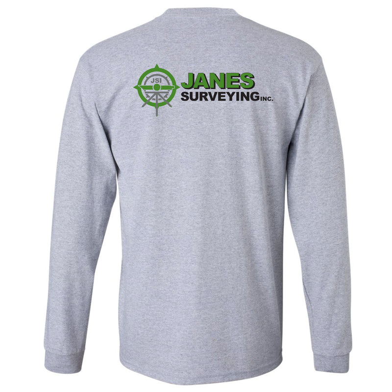 Janes Surveying Generic Long Sleeve