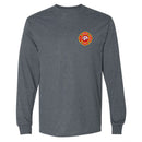 Palmyra Fire DryBlend Long Sleeve
