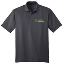 Janes Surveying Drifit Polo