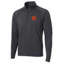 Palmyra Fire Sport Wick 1/2 Zip