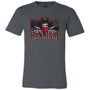 Hannibal Pirates Softstyle Tee