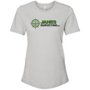 Janes Surveying Generic Women's Softstyle Tee