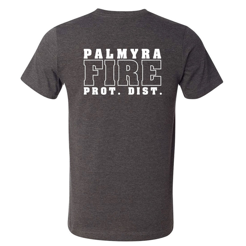 Palmyra Fire Softstyle Tee