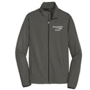 Amsted Rail Softshell Jacket