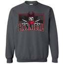 Hannibal Pirates Sweatshirt