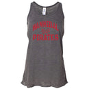 Hannibal Pirates Ladies Flowy Tank
