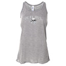 Outlaw Softball 2023 Ladies Flowy Tank