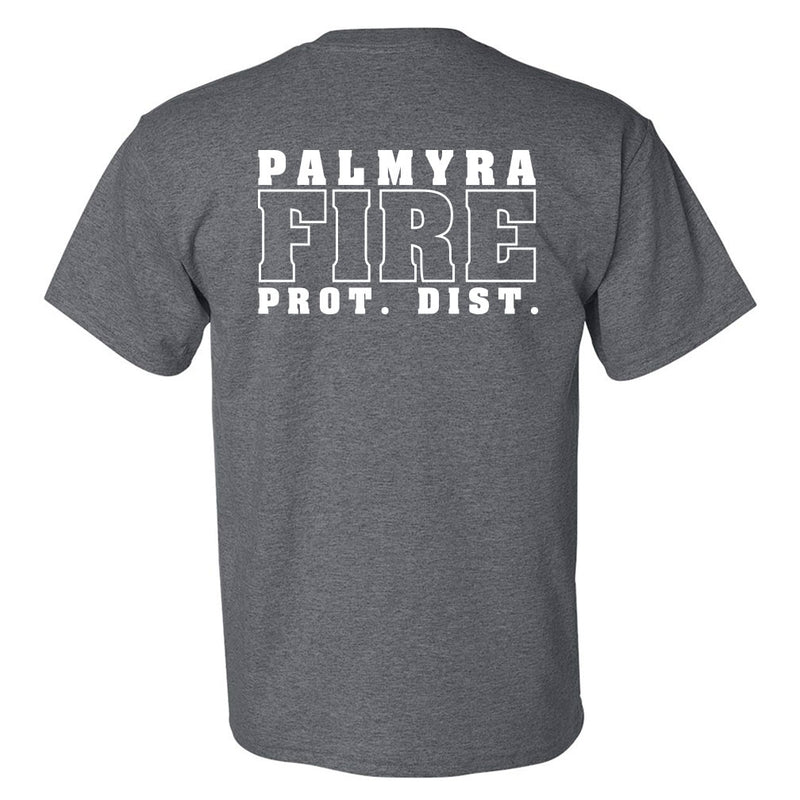 Palmyra Fire DryBlend T-Shirt