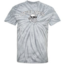 Outlaw Softball 2023 Tie Dye T-Shirt