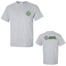 Janes Surveying Generic T-Shirt