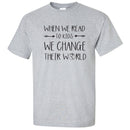 Parents As Teachers T-Shirt