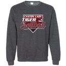 Canton Softball Sweatshirt