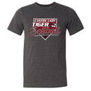 Canton Softball Softstyle Tee