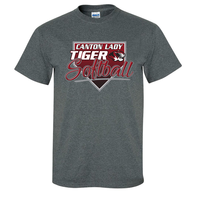 Canton Softball T-Shirt