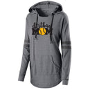 Dirtbag Baseball Ladies Vintage Pullover