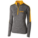 Dirtbag Baseball Ladies 1/4 Zip