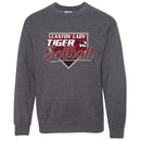 Canton Softball Youth Sweatshirt