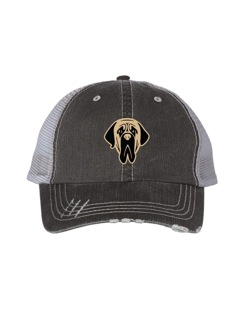 Tri-State Sandlot 2023 Raglan Hat