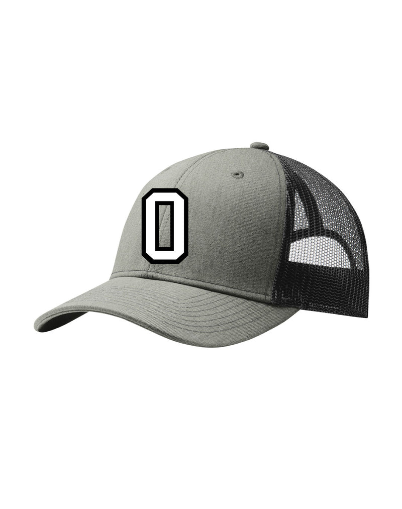 Outlaw Softball 2023 Snapback Hat