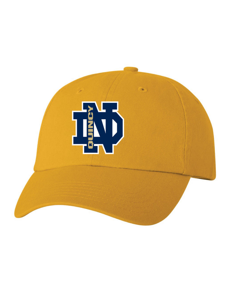 Blessed Sacrament Softstyle Hat