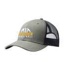 QND Football 2025 Snapback Hat