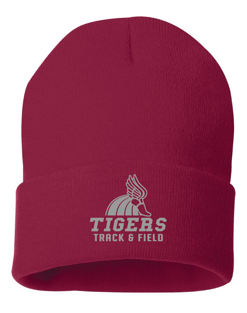 Canton Track & Field 2023 Beanie