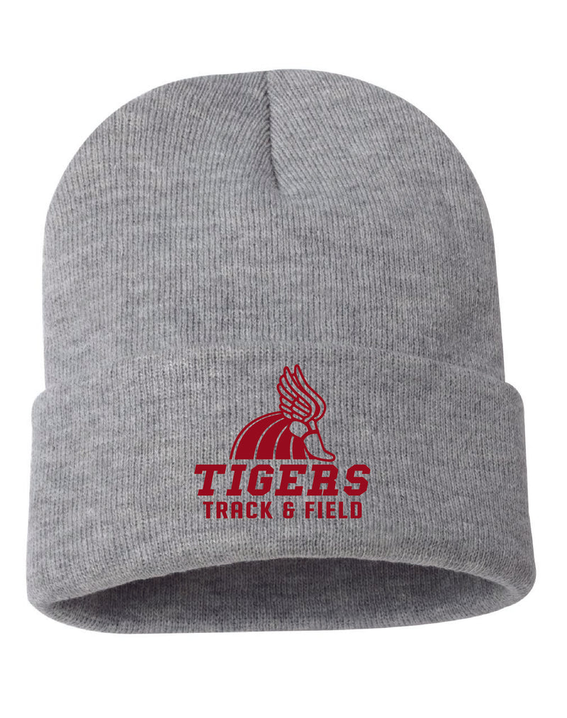 Canton Track & Field 2023 Beanie