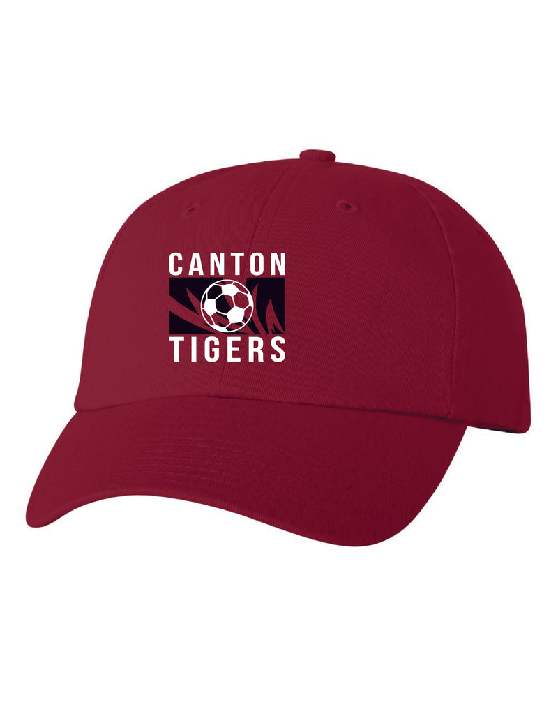Canton Soccer 2023 Softstyle Hat
