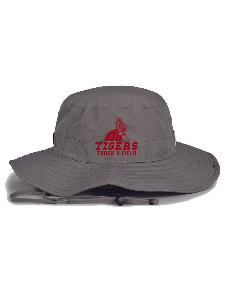 Canton Track & Field 2023 Bucket Hat