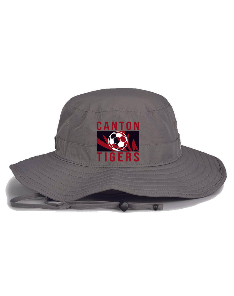 Canton Soccer 2023 Bucket Hat