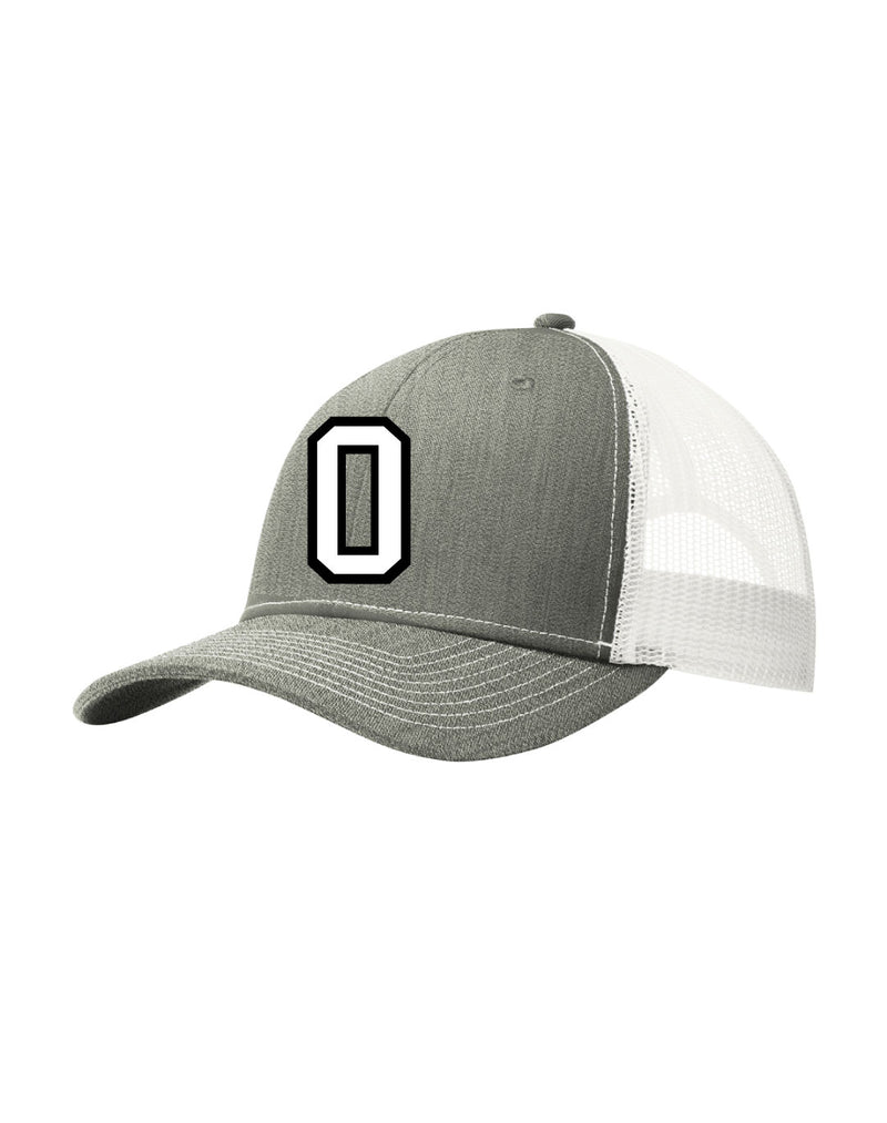Outlaw Softball 2023 Snapback Hat