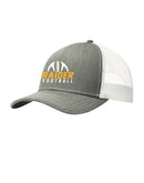 QND Football 2025 Snapback Hat