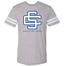 Culver Marching Band Vintage Tee