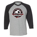 Canton Lady Tiger Soccer 2022 Baseball T-Shirt